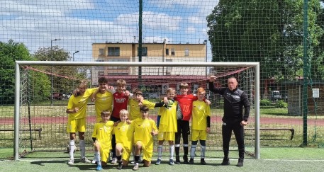 Trzeci finalista z naszego miasta! PSP 19 dołącza do grona najlepszych