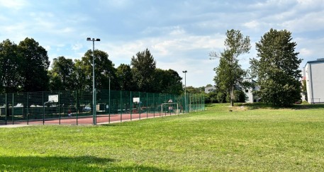 Czas na pierwszy serwis… nad projektem