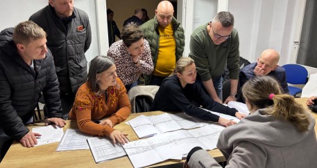 Drogowe plany dla Sławięcic pod lupą mieszkańców