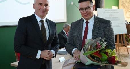 Gratulacje dla sąsiada. Głogówek świętuje 800 lat