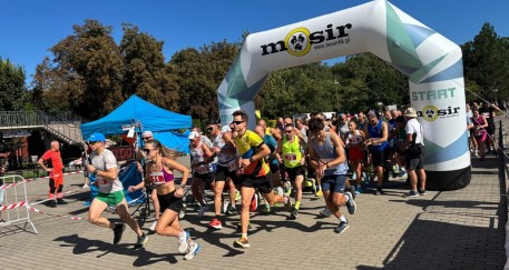 Kędzierzyn-Koźle znów w sportowym rytmie!