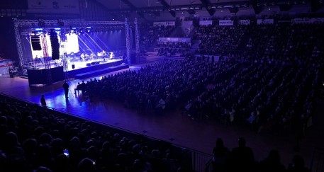 50-lecie Miasta Kędzierzyn-Koźle