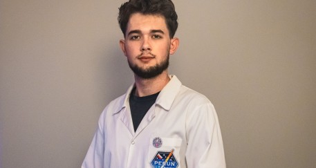 Z Kędzierzyna-Koźla aż w kosmos!