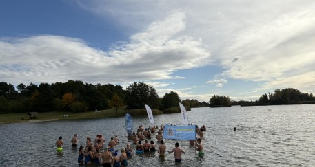 Rześki start sezonu