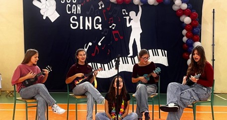 Angielskie hity, wielkie emocje i smaki z całego świata!