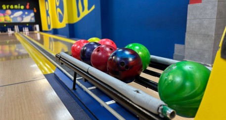 Szwajcar pokaże, jak celować w strike’a