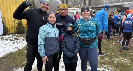 Podsumowanie akcji "MOVEMBER"