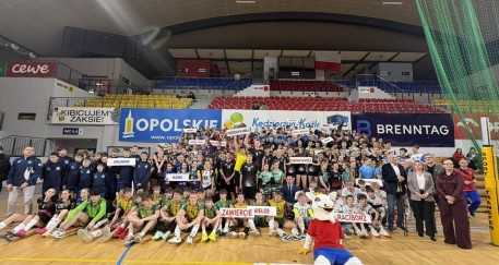 Kędzierzyńsko-Kozielski Koziołek 2026 