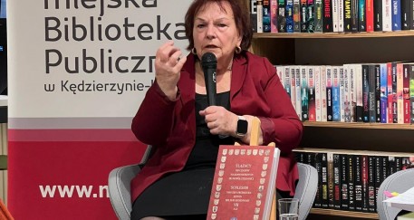Śląska tożsamość zapisana w historii i słowie