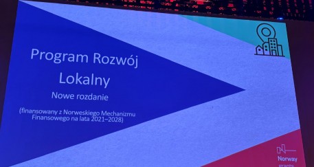 Ruszają nowe programy z Funduszy Norweskich i EOG!