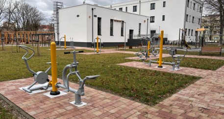 Samodzielnie, ale nie samotnie. Ruszył nabór do mieszkań „Dugnad”