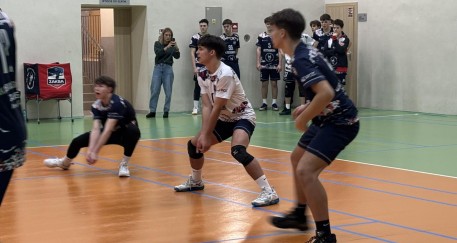  Rozpoczęło się siatkarskie święto w Kędzierzynie-Koźlu!