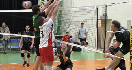 PLAY-OFFY CZAS START! 