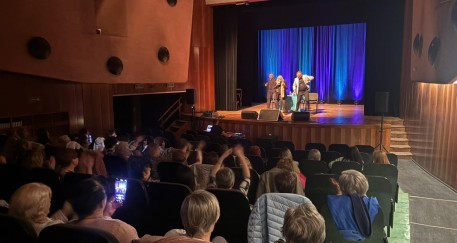 Dzień Kobiet w Domu Kultury "Lech" 