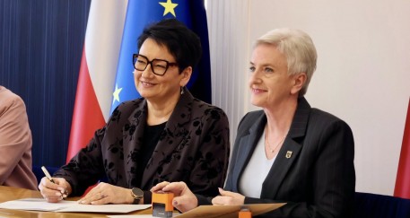 Inwestycja w Kłodnicy z solidnym dofinansowaniem