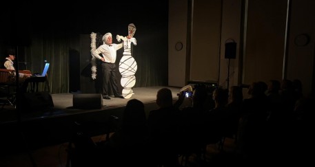 Jedna scena, kilkanaście ikon kina
