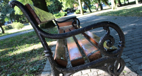 Zielone miejsca spotkań na osiedlach
