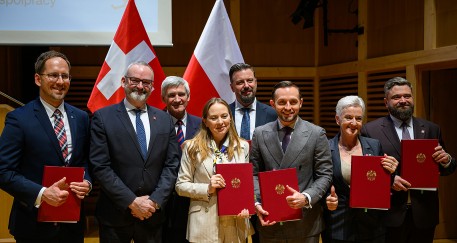 80 mln dla miasta! Sprawdź, na co pójdą te pieniądze