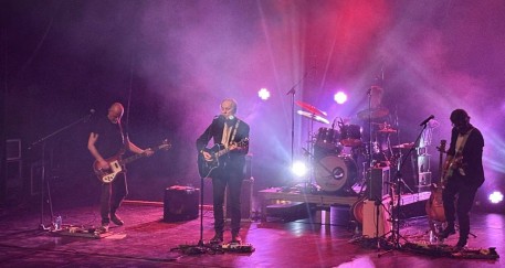 Rockowa energia 