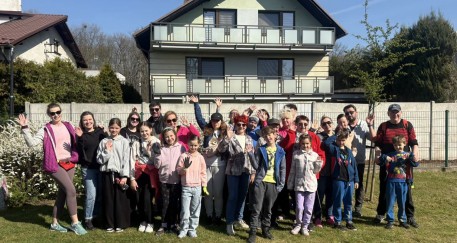 Wspólnie dla natury