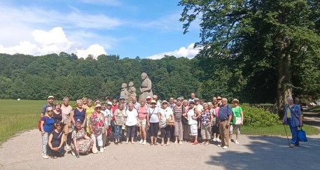 Tradycja łączy pokolenia i nie zna granic!