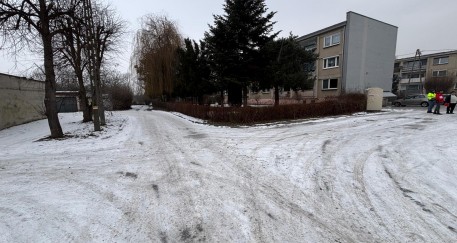 Inwestycje już od początku roku