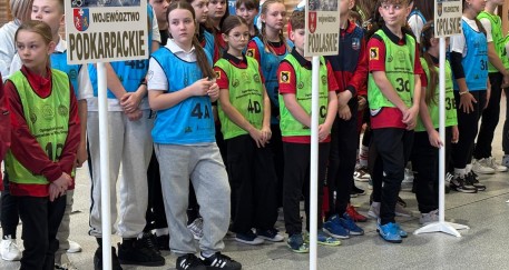 Bezpieczeństwo na pierwszym miejscu! 