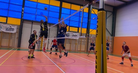 Sportowy sezon w Kędzierzynie-Koźlu!