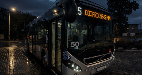 Dni Miasta bez stresu o transport