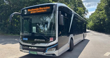 Wraca zimowy rozkład jazdy. Sprawdź zmiany