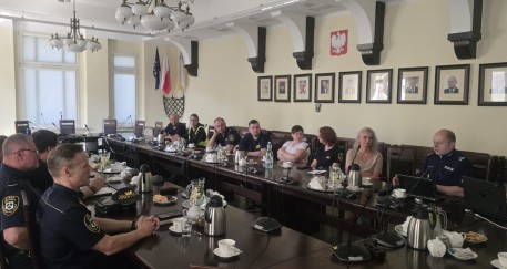 Aktualizacja przepisów zrobiona