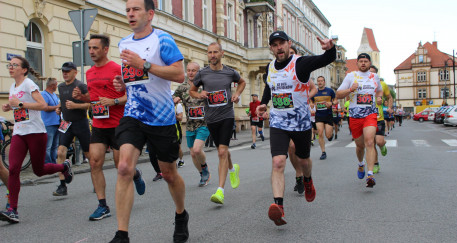 Szlifujcie formę. Ruszyły zapisy na Bieg Koziołków