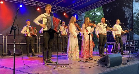 Majówka pełna wrażeń z Miejskim Ośrodkiem Kultury