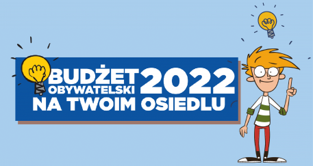 Twoje osiedle — twój wybór