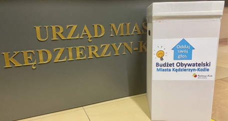 Ruszyło głosowanie w Budżecie Obywatelskim 2023