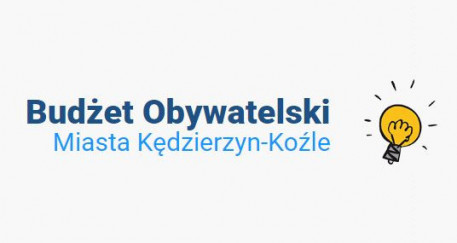 Budżet obywatelski wystartował