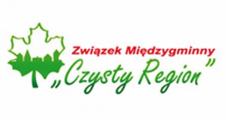 logo Czysty region