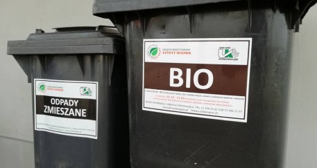 Kiedy wywiozą szkło, a kiedy plastiki?