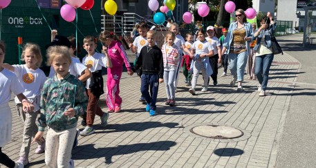 Kolorowy pochód przeszedł ulicami Kędzierzyna-Koźla!