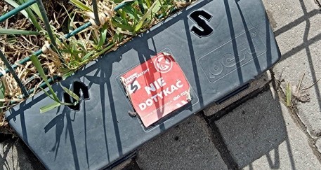 Czas na wiosenną deratyzację