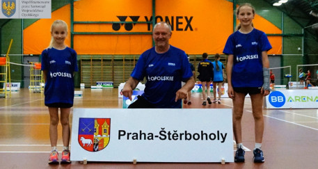 Międzynarodowa Mistrzyni Czech jest z Kędzierzyna-Koźla