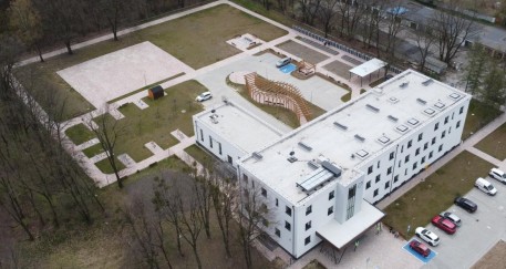 Zagłosuj na „Dugnad”! Powalczmy o Nagrodę Internautów