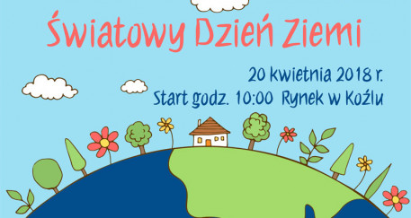 Święto naszej planety