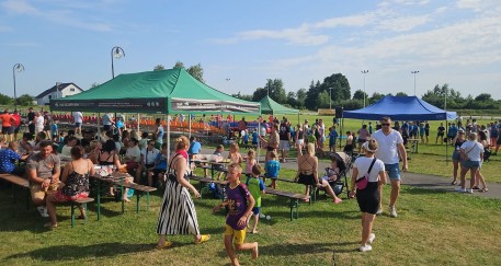 Piknik, który połączy osiedla i mieszkańców