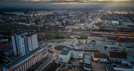 Kędzierzyn-Koźle w finansowym topie regionu