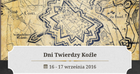 Zostań komendantem twierdzy