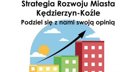 Rozwijaj z nami Kędzierzyn-Koźle