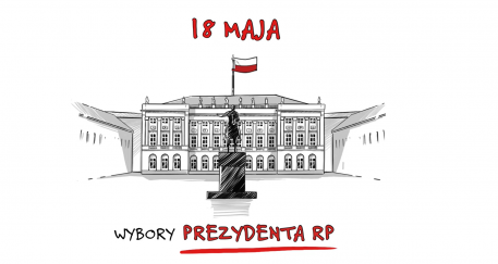 Wybory Prezydenta RP: Poradnik wyborczy