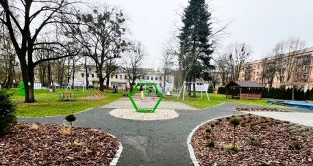 Przedszkolaki z „Piątki” odkrywają świat w nowy sposób