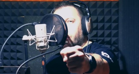 Piosenka, która ma moc i buduje Mosty Dobrych Słów